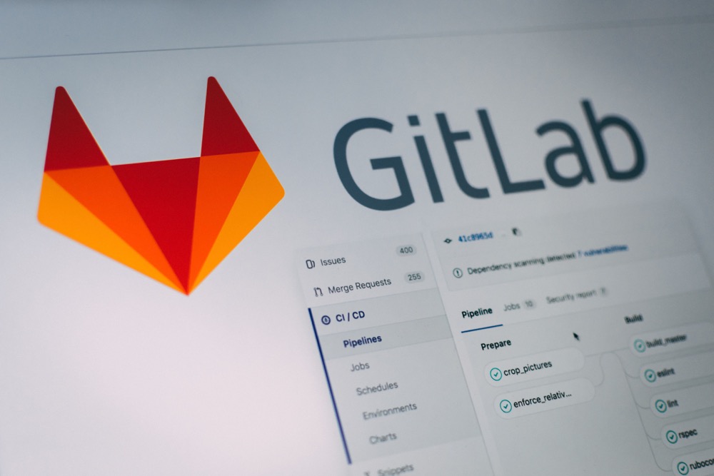 Using GitLab CI/CD to Build your Jekyll Site and Upload it to AWS S3